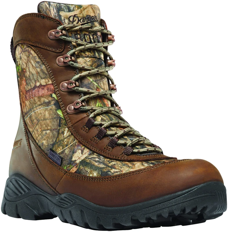Element 8" Realtree - Image 1