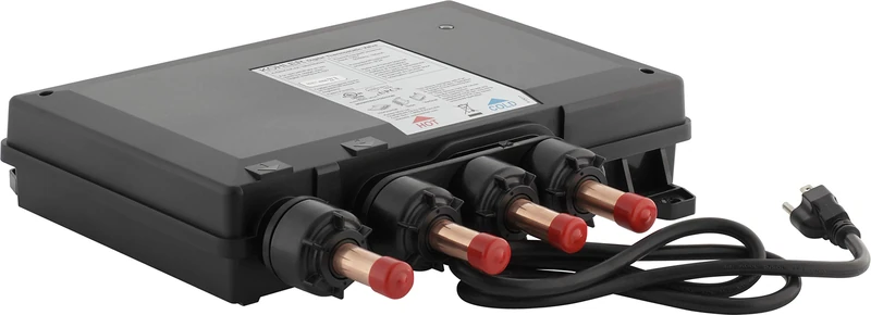 Kohler 528-pm-na dtv Prompt Digital Thermostatic Valve