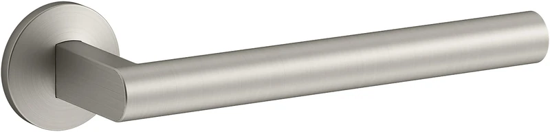 Kohler K-78377-BN Components Towel Arm, Vibrant Brushed Nickel