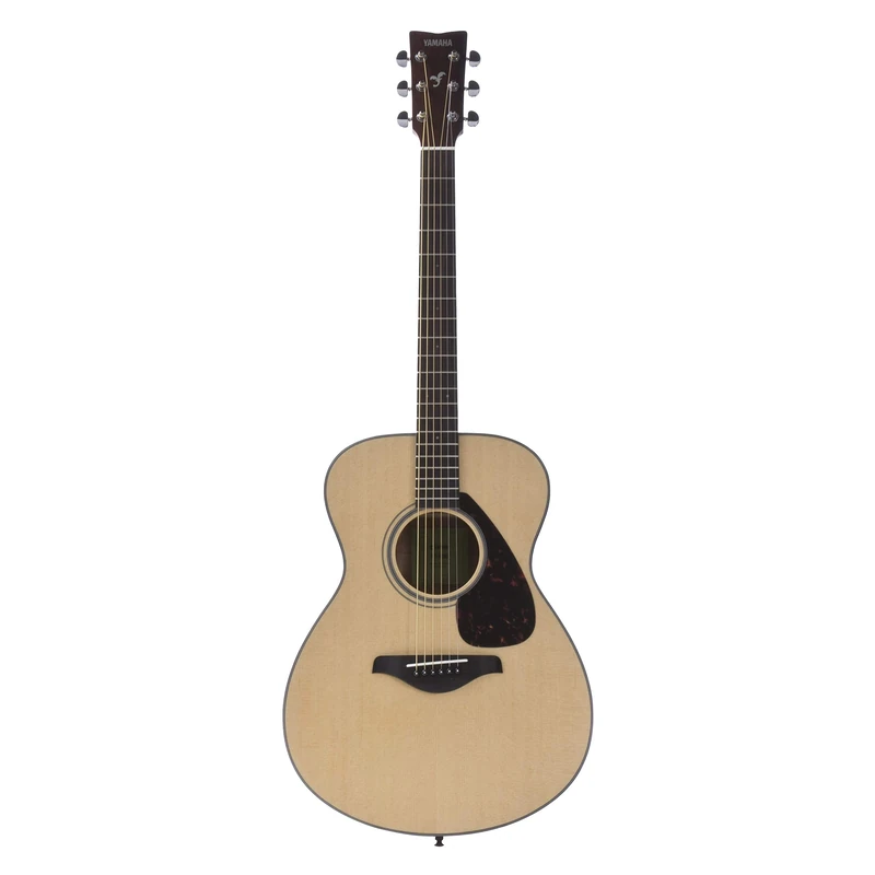 Yamaha Acoustic Guitar FS800NTII