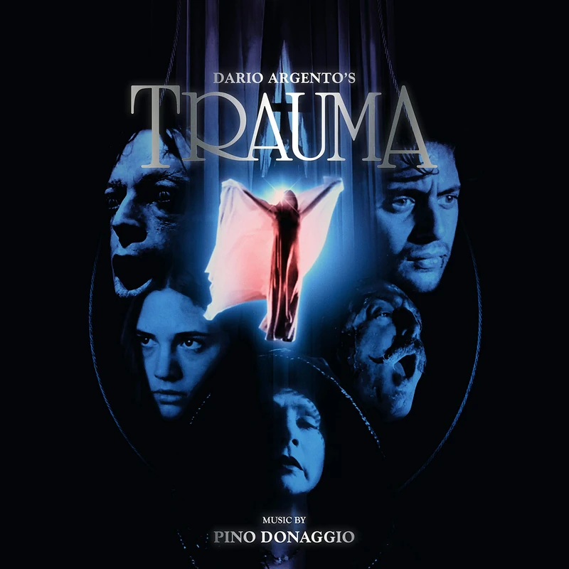 Trauma [VINYL] - Image 1