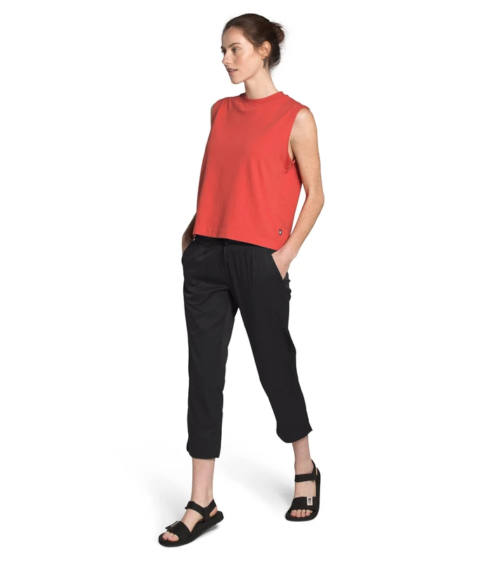 THE NORTH FACE Aphrodite Capri W Black
