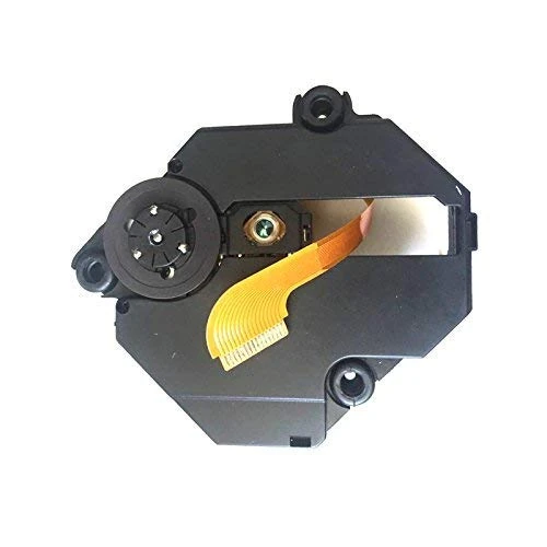 Laser Lens Optical Drive Lens Replacement for PS1 KSM-440ADM KSM-440BAM KSM-440AEM Optical Lens (KSM-440AEM)