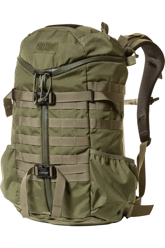 Mystery Ranch 2 Day Assault Pack, s-m