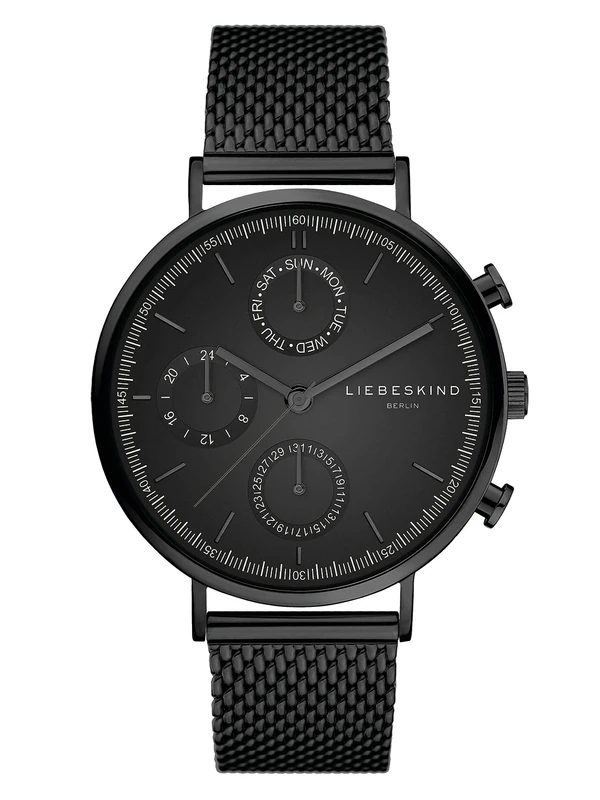 Liebeskind Berlin LT-0194-MM Multi Dial Quartz Women's Watch
