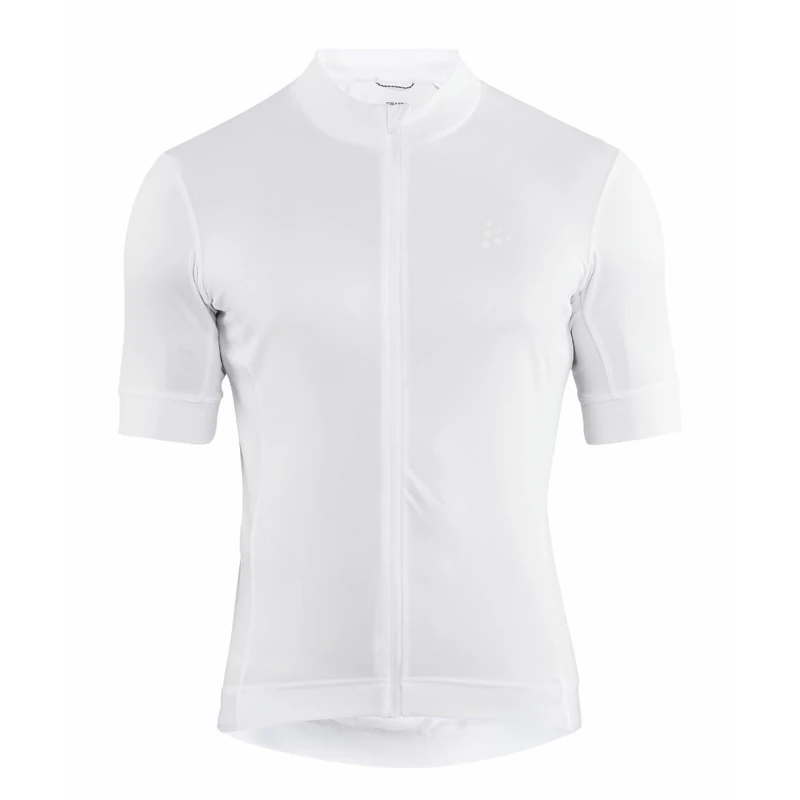 Craft Essence Jersey M Jersey - White, X-Small
