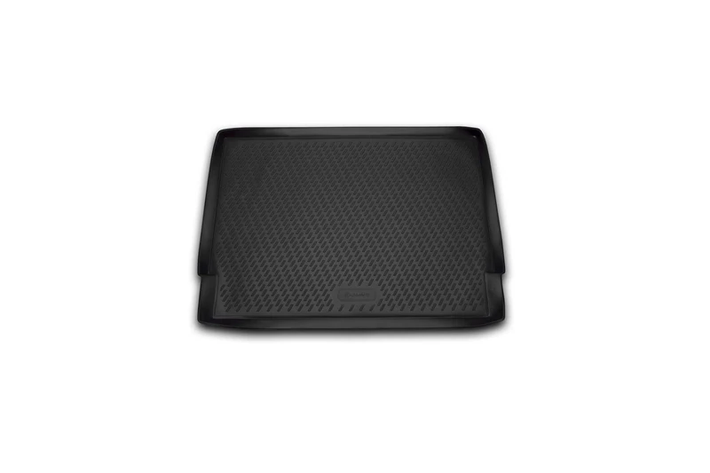 Element Tailored Fit Rubber Boot Liner Protector Mat for CITROEN C4 Grand Picasso 10/2006-2013, minivan