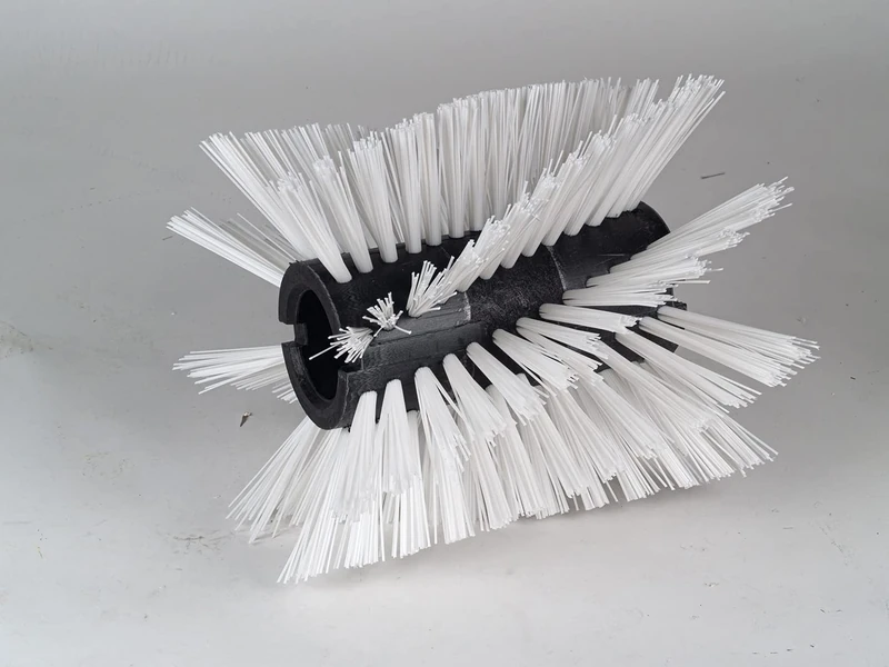 Ratioparts 061,400 Poly Universal Dusting Brush 700 mm