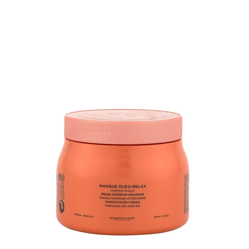 Kerastase Hair Mask 500 ml 905-00469