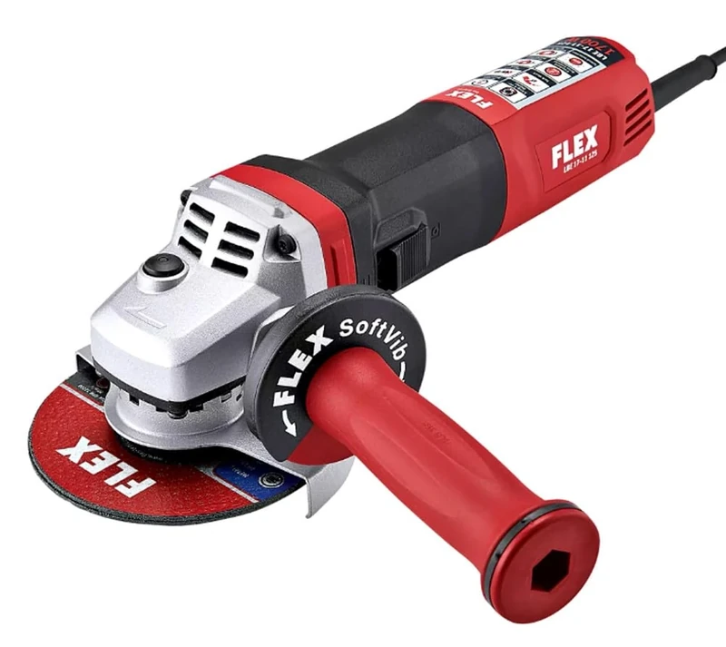 LBE 17-11 125 230/CEE