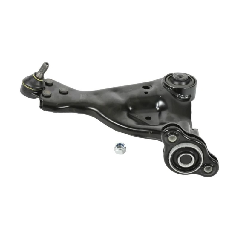 MOOG ME-WP-15188 Handlebar Suspension Arm Triangle Arm Axle Arm Front Right