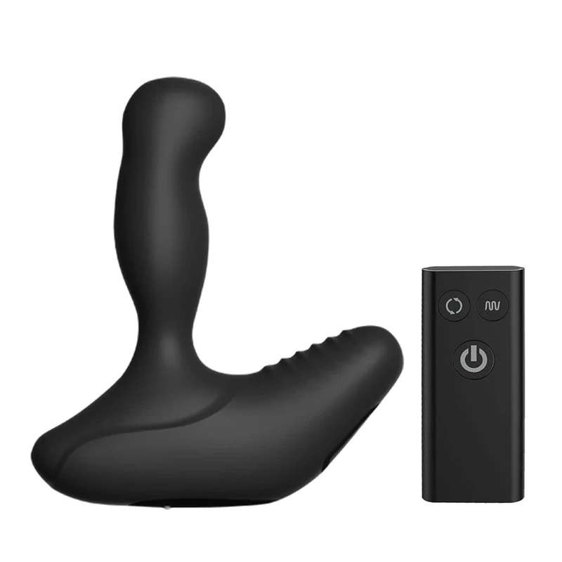 Nexus Revo Stealth - Waterproof Rotating Remote Control Pros