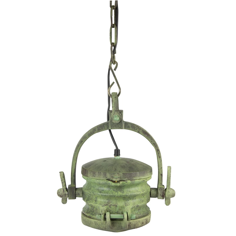 Dockyard Pendant Spotlight