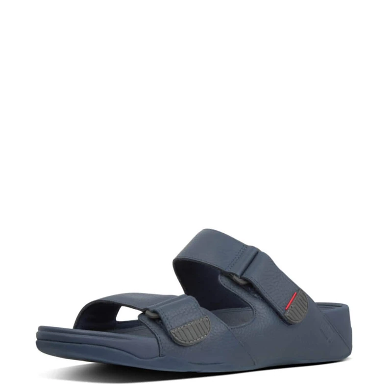 Fitflop Gogh Moc Slide in Leather