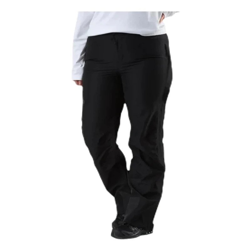 The North Face Dryzzle Pants TNF Black L