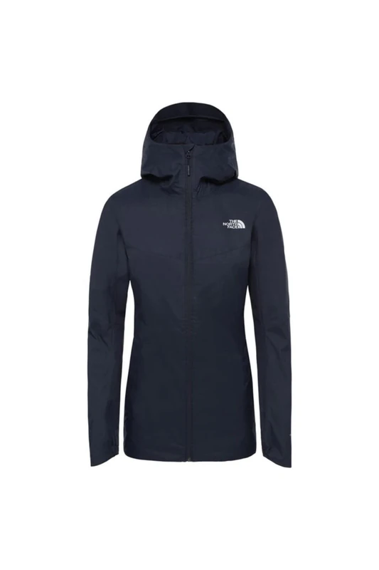 The North Face W Quest Insulated Ja Shell - Urban Navy, Small