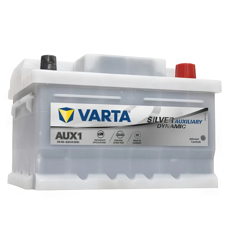 Varta 535106052G412 - Starter Battery