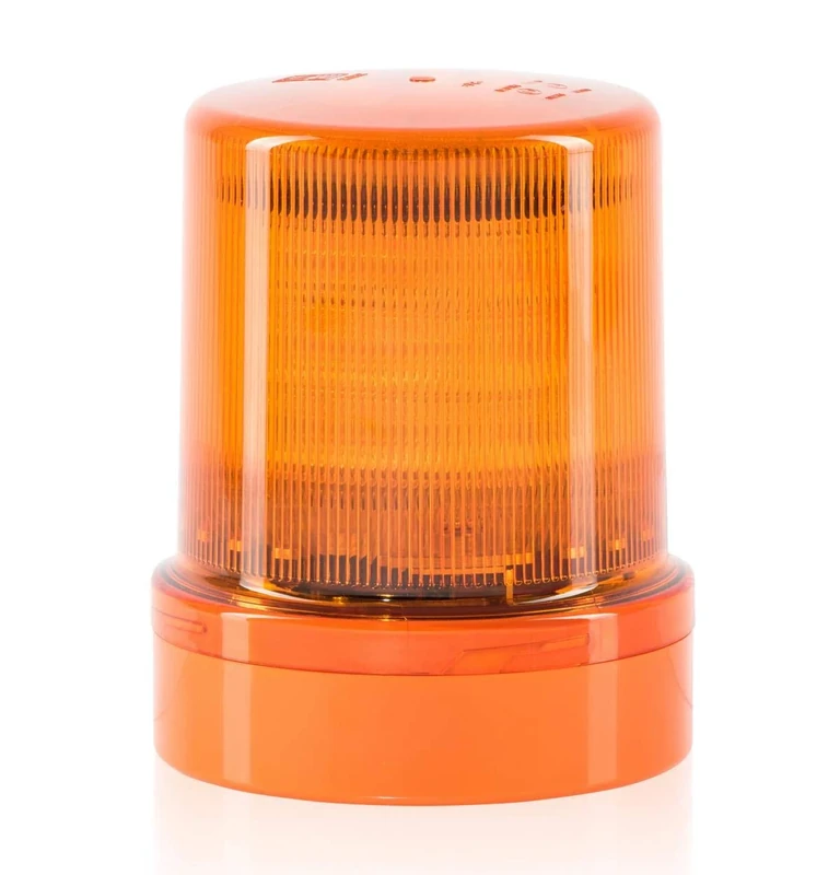 Hänsch 1020331001 Indicator Light Yellow