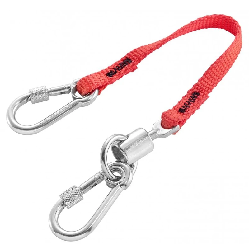 Facom LAN0.2TSLS-SLS Rotating Lead Rope Bracelet D-Ring