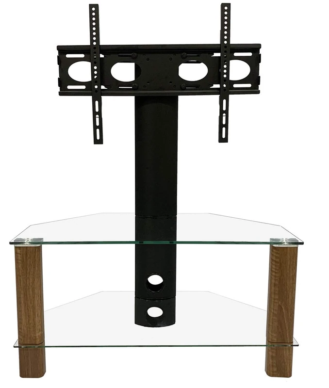 Alphason CENTURY CANTILEVER 800 STAND WALNUT