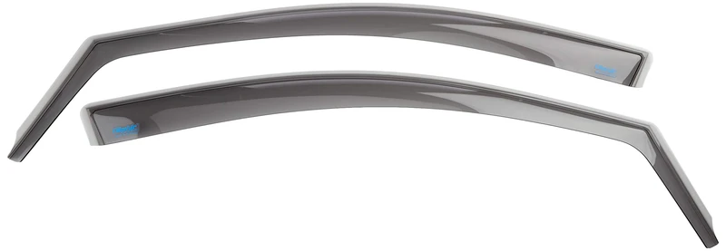 ClimAir Window Visors compatible with Kia Picanto (JA) 5-doors 2017-