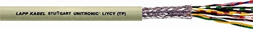 Lappkabel Lapp UNITRONIC LiYCY (TP) 6 x 2 x 0,14, Datenkabel Brand
