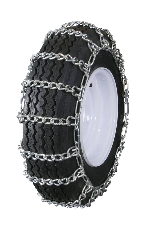 Ratioparts 001,9761 Ladder Snow Chain - Image 1