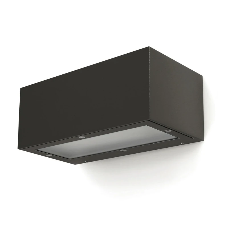 Dopo Lighting 157C-G05X1A-04 ISORA IP65 Anthracite
