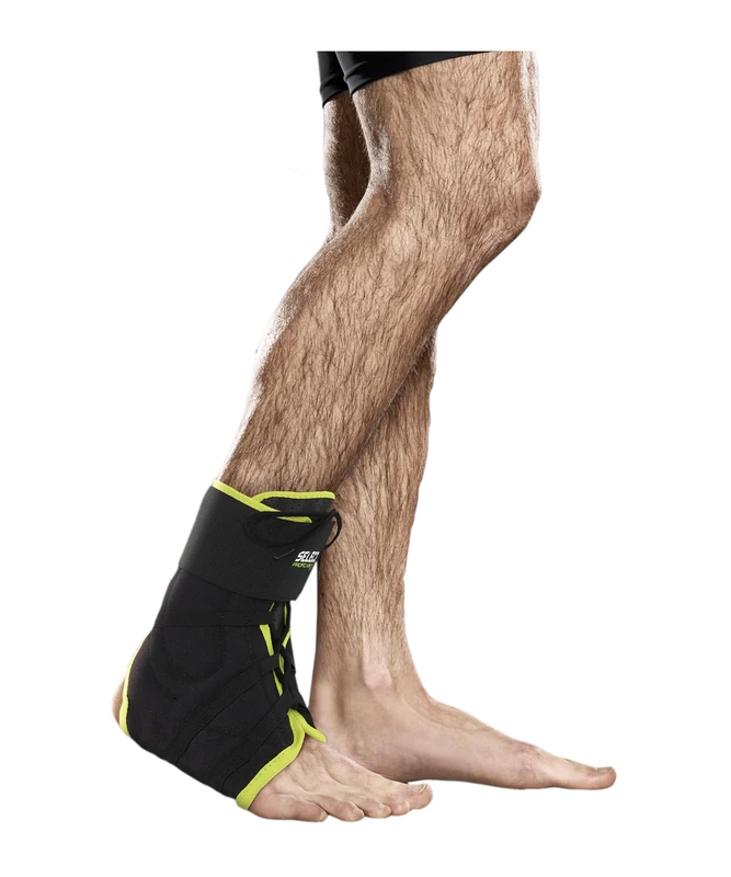 Select Ankle bandage-700060 Ankle bandage Black XL