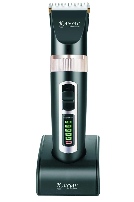 Kansai 721880 P-200 Expert Professional Hair Trimmer