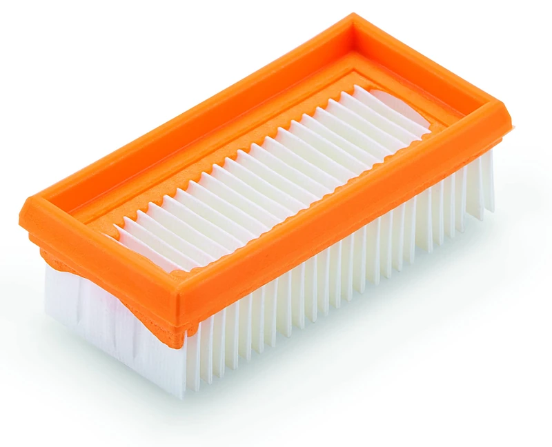 FLEX A445.134 PES Filtro Plano De Papel Plegado Vfe Vce L/m/h for DIYers & Professionals, Ideal for Repair, Installation and Workshop tasks