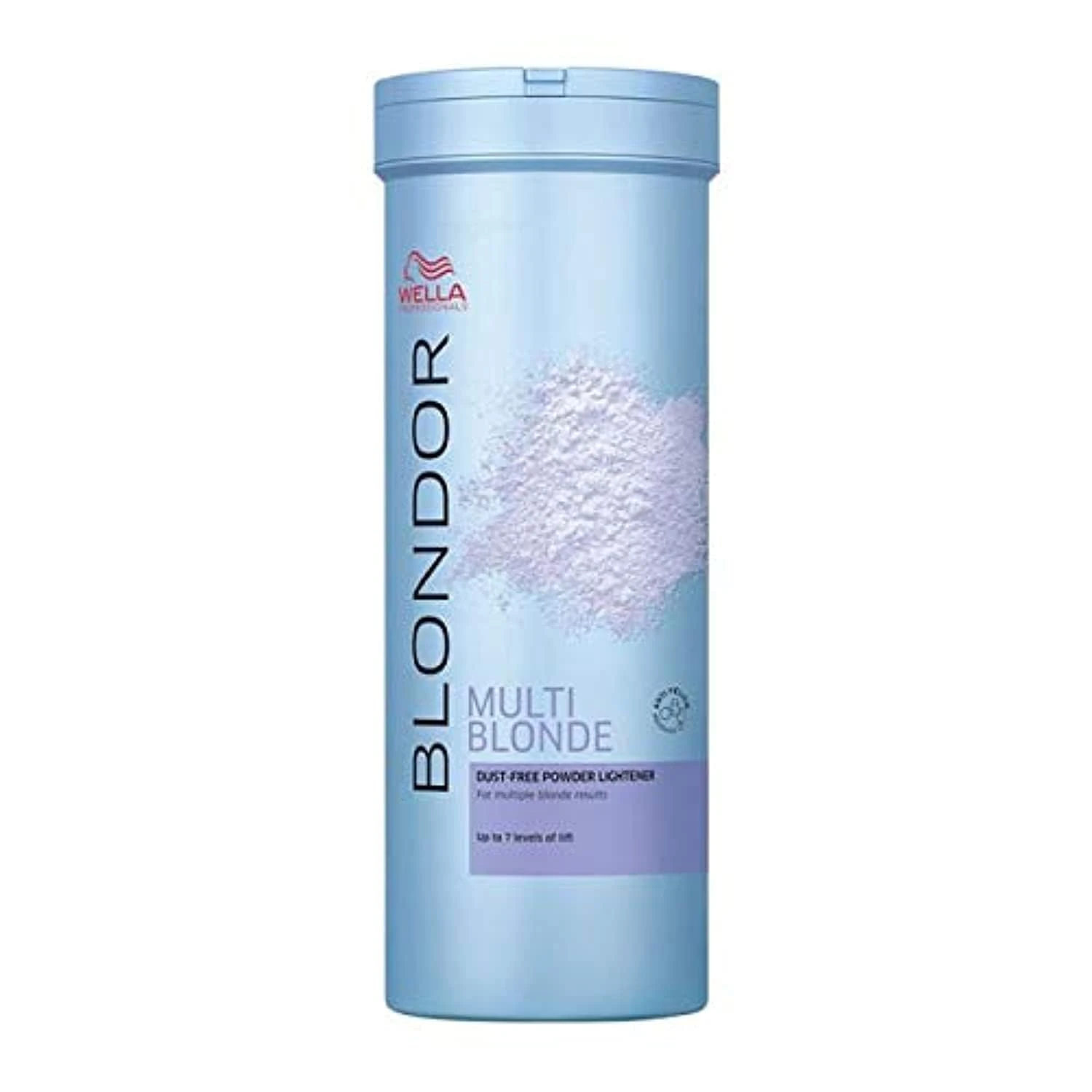 Wella Blondor Multi Blonde 7 anti-brass complex