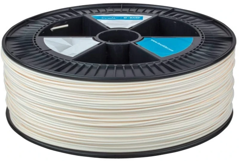 BASF Ultrafuse PLA-0003a250 Filament PLA 1.75 mm 2.500 g White Pack of 1