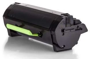 Toner Compatible for Lexmark 51B2X00