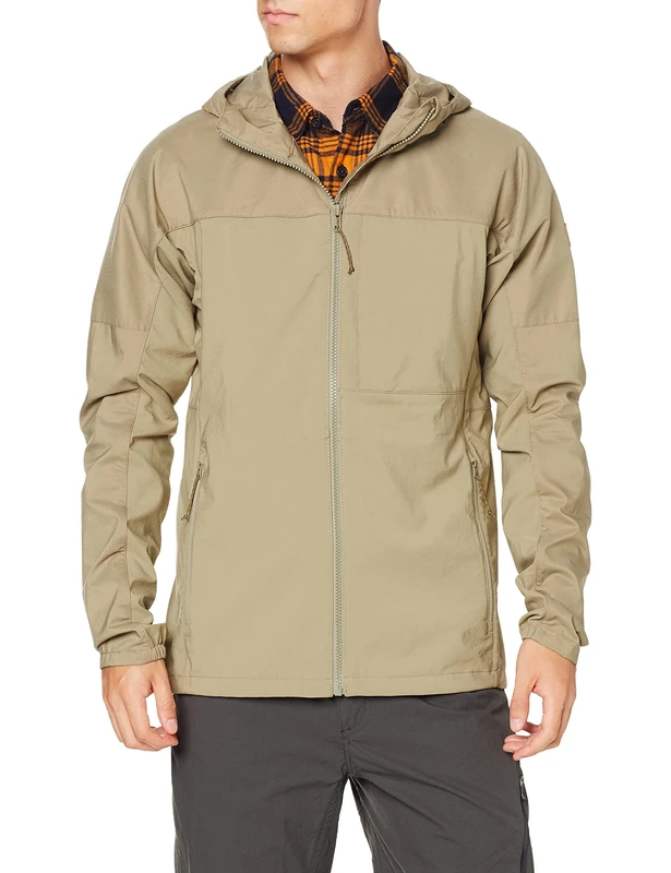 Fjällräven Abisko Midsummer Jacket L