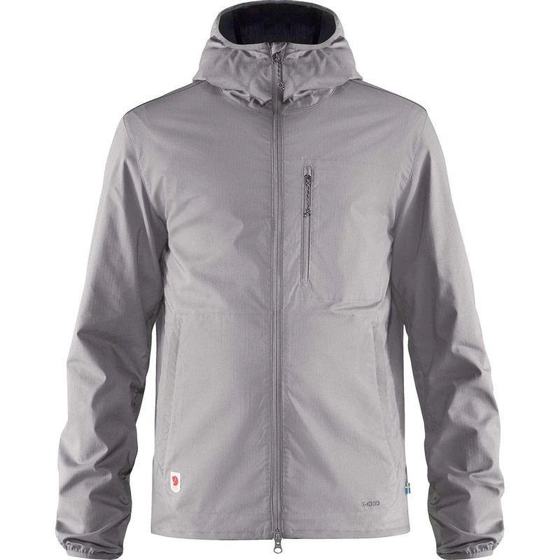 FJALLRAVEN F82608-016 High Coast Shade Jacket M Shark Grey S