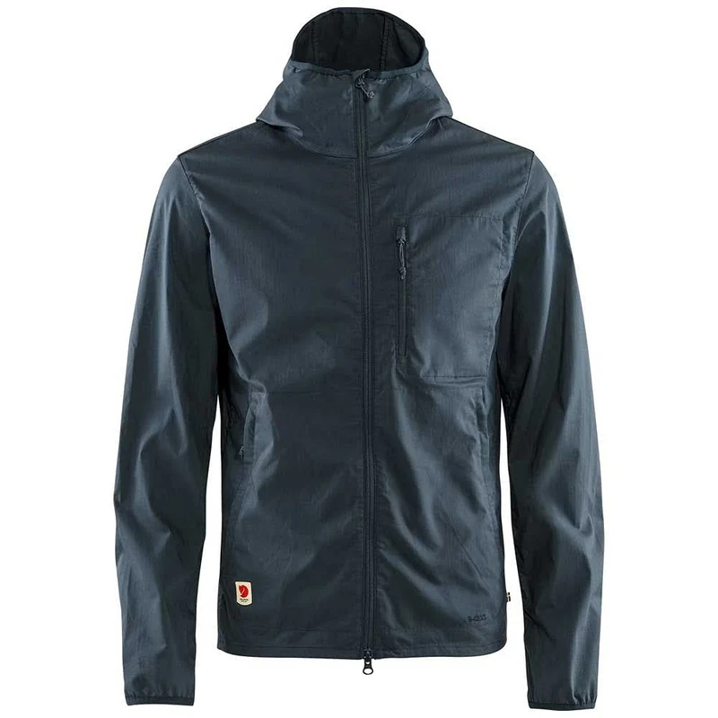 FJALLRAVEN F82608-560 High Coast Shade Jacket M Navy M