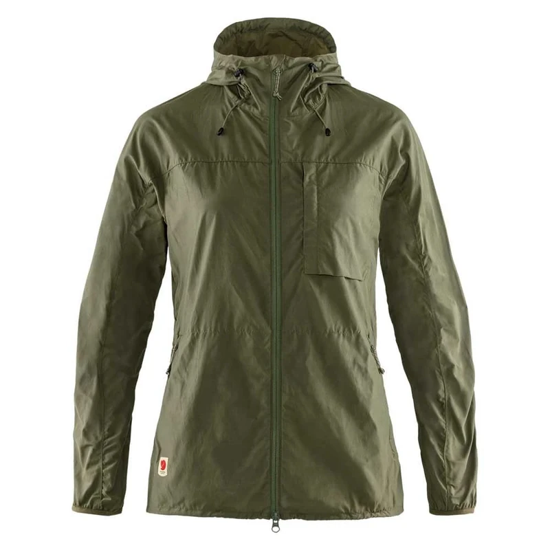 Fjällräven High Coast Wind Jacket S