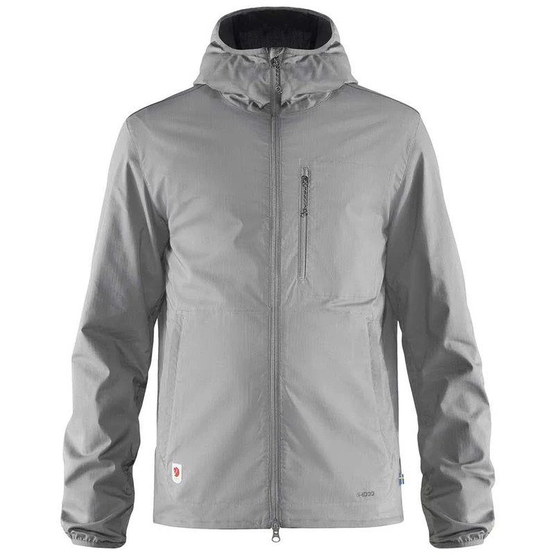 FJALLRAVEN F82608-016 High Coast Shade Jacket M Shark Grey XL