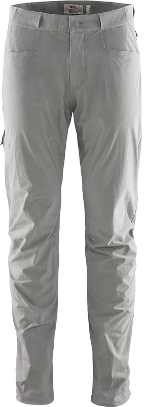FJALLRAVEN F82602-016 High Coast Lite Trousers M Shark Grey 46