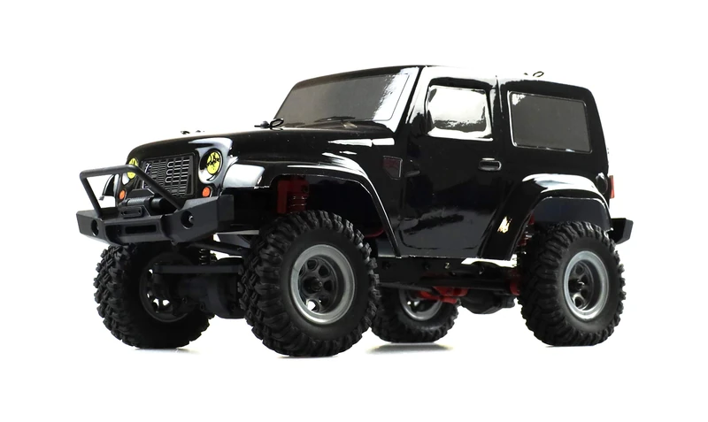 Amewi 1:24 AMXROCK Crawler AM24 Ranger 4WD RTR