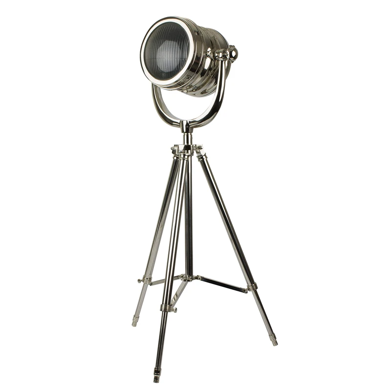 Marine Tripod Spotlight