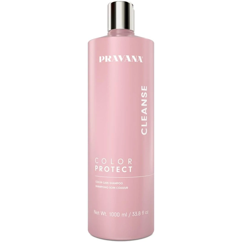 Pravana Color Protect Shampoo For Unisex 33.8 oz Shampoo