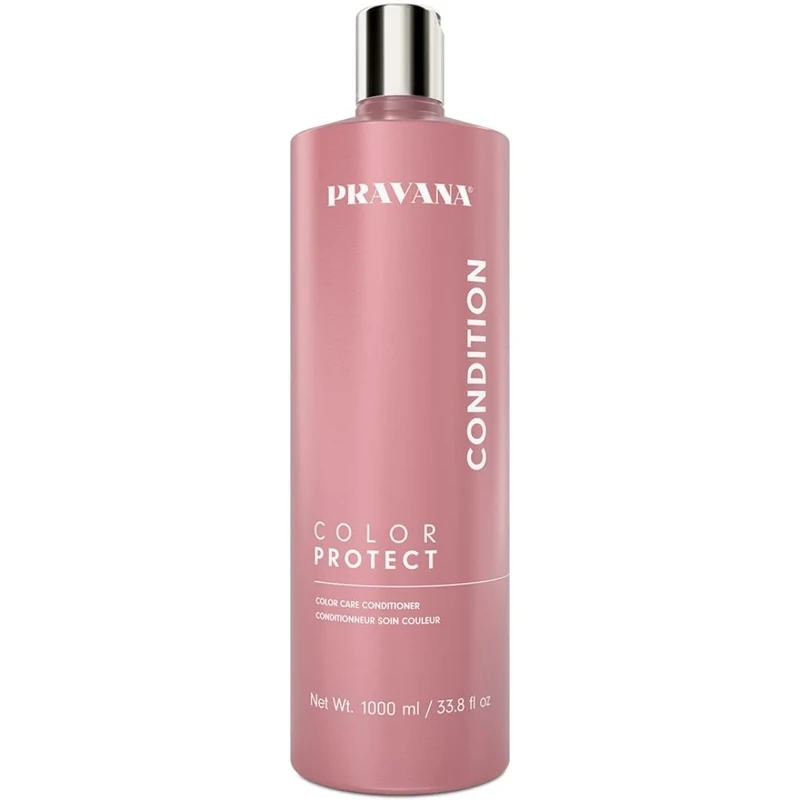 Pravana Color Protect Conditioner For Unisex 33.8 oz Conditioner