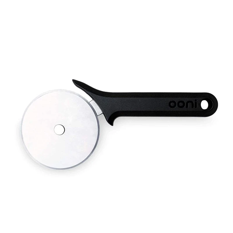 Ooni Pizza Cutter Wheel - Pizza Oven Accessory With Wheel for Easy Slice