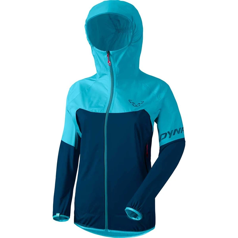 DYNAFIT Transalper Light 3l W Jkt Jacket Women