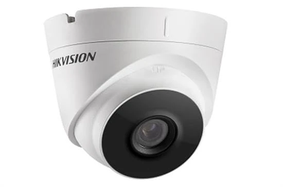 Hikvision DS-2CE56D8T-IT3F 2MP Ultra-Low Light EXIR Outdoor Turret Dome Camera