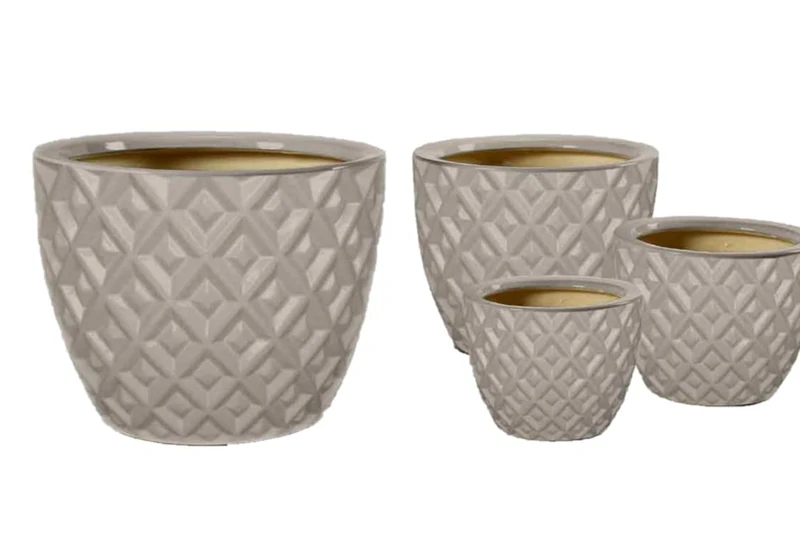 Di Canio Vase, See Photo, Normale