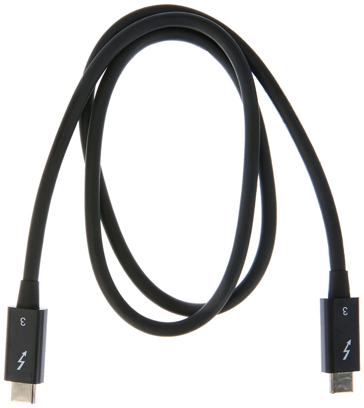 Lenovo 0.7m Thunderbolt 3 Cable