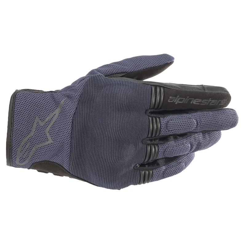 Alpinestars - Gants Moto - Gants Alpinestars Copper Noir